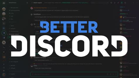 Is BetterDiscord Legal?