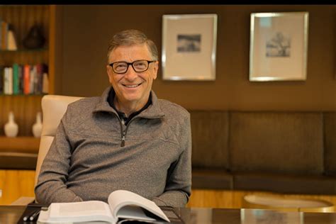 Is Bill Gates a self-made billionaire?