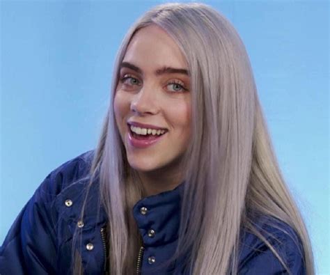 Is Billie Eilish's name her real name?