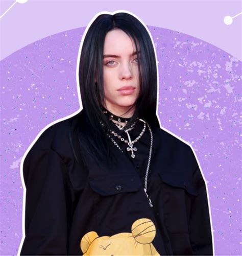 Is Billie Eilish a Leo?