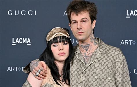 Is Billie Eilish married?