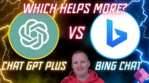 Is Bing Chat better than GPT-4?