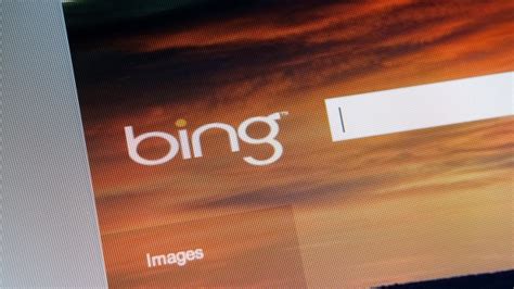 Is Bing allowed in China?
