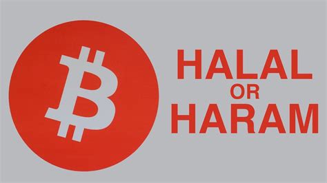 Is Bitcoin haram fatwa?