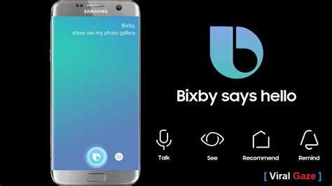 Is Bixby a chatbot?