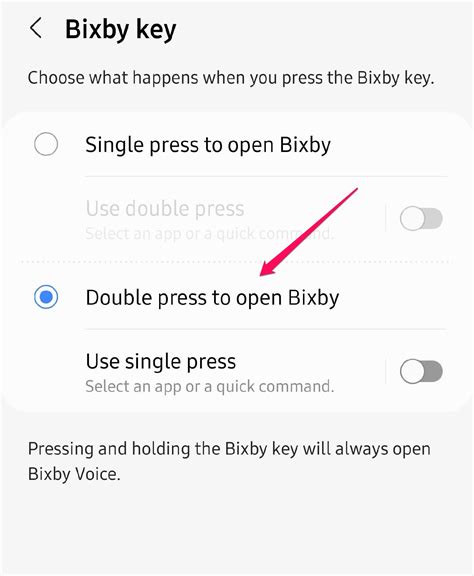 Is Bixby always listening?