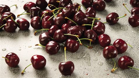 Is Black Cherry a real thing?