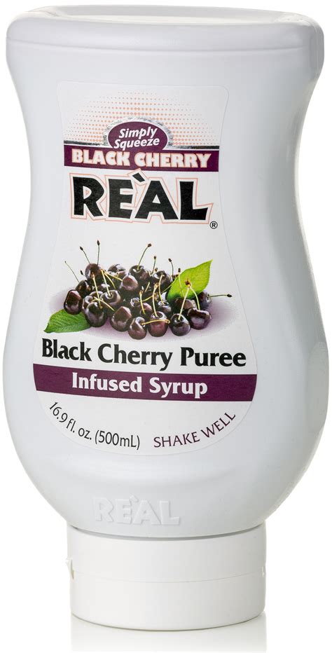 Is Black Cherry real?