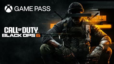 Is Black Ops 2 on Game Pass?