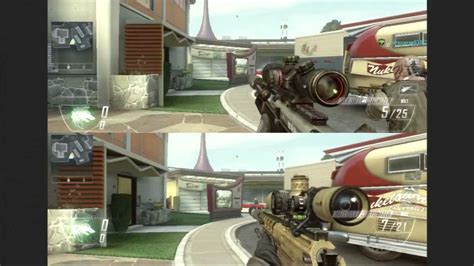 Is Black Ops 2 split-screen on PC?