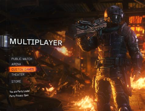 Is Black Ops 3 hard to run?