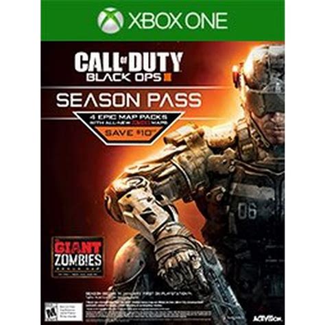 Is Black Ops 3 on Game Pass?