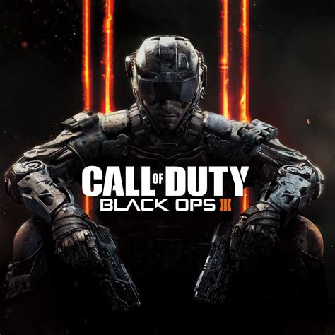 Is Black Ops 3 on ps5?