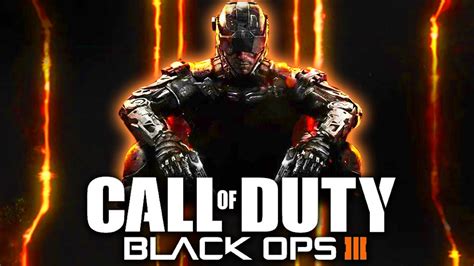 Is Black Ops 3 remastered?