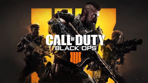 Is Black Ops 4 2 player?