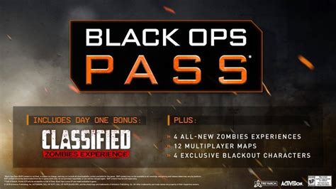 Is Black Ops 4 on the Xbox Game Pass?