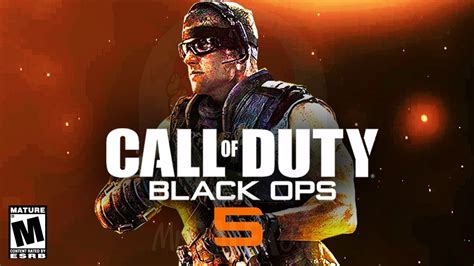 Is Black Ops 5 coming out?