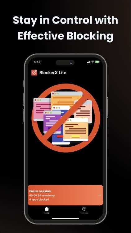 Is BlockerX a good app?