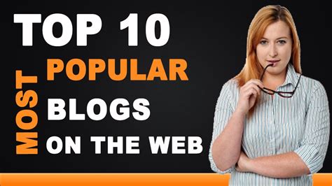 Is Blogger still popular?