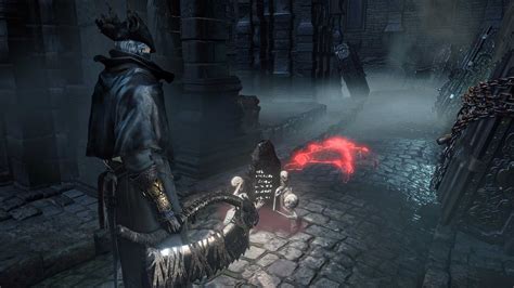 Is Bloodborne hard to play?