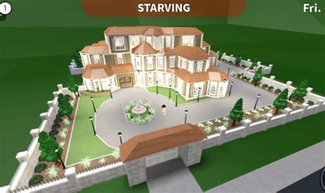 Is Bloxburg a real place?