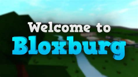 Is Bloxburg for free?