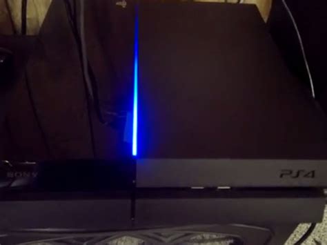 Is Blue Light of Death fixable?