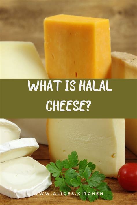 Is Blue cheese is halal?