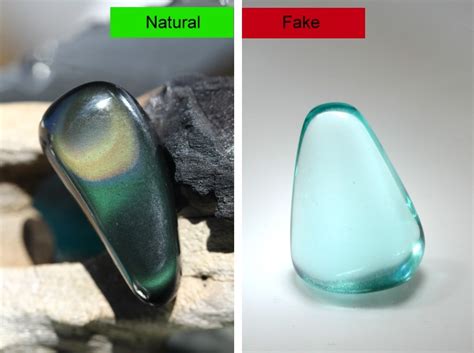 Is Blue obsidian real?