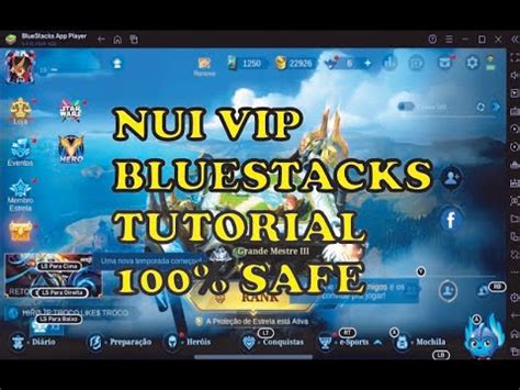 Is BlueStacks 100% safe?