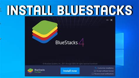 Is BlueStacks free?