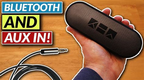 Is Bluetooth 5.0 better than aux?