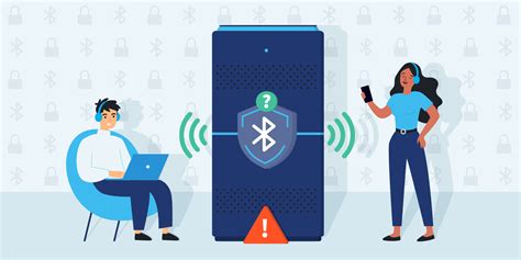 Is Bluetooth pairing safe?