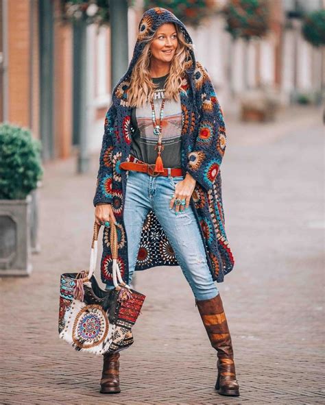 Is Boho out of style 2024?