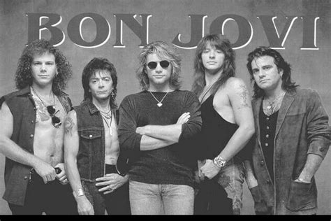 Is Bon Jovi classic rock?