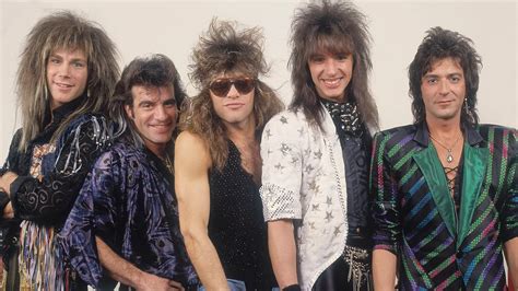 Is Bon Jovi still a band?
