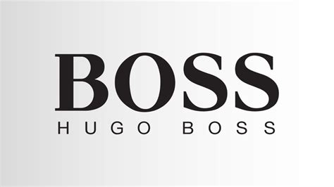 Is Boss a luxury brand?