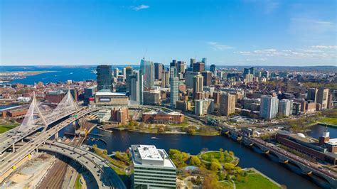 Is Boston a family city?