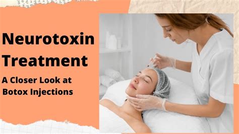 Is Botox A neurotoxin?