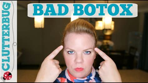 Is Botox bad for your thyroid?