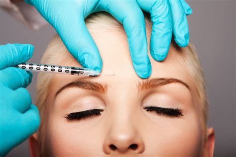 Is Botox bad over time?