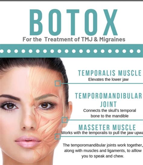 Is Botox linked to any disease?