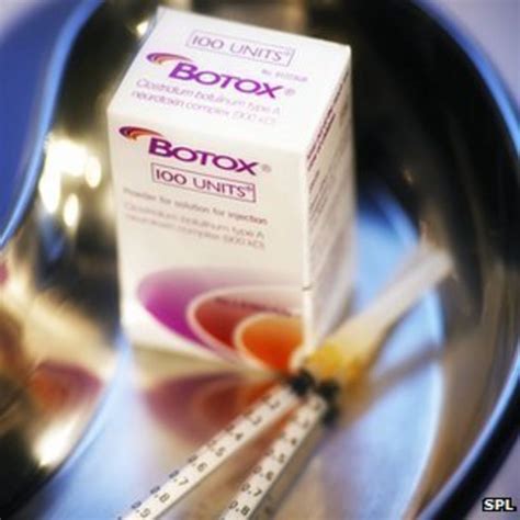 Is Botox linked to infertility?