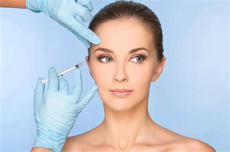 Is Botox worth it in your 40s?