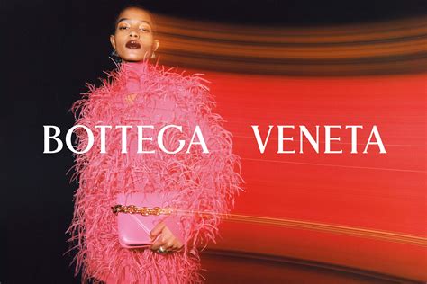 Is Bottega Veneta part of Kering?