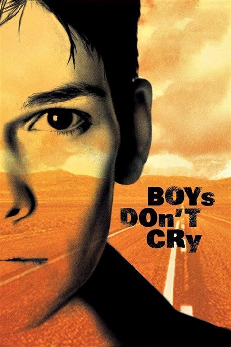Is Boys don t Cry rated R?