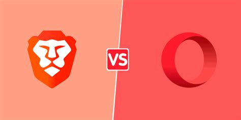 Is Brave better than Opera?