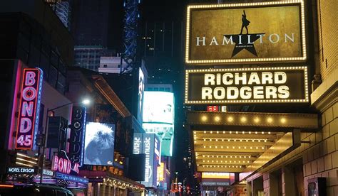 Is Broadway safe in NYC?