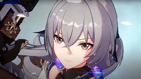 Is Bronya the best character?