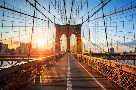 Is Brooklyn Bridge free?